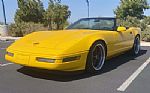 1996 Chevrolet Corvette