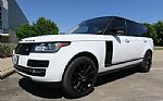 2014 Range Rover Thumbnail 2