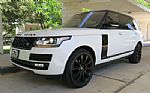 2014 Range Rover Thumbnail 14