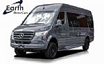 2023 Mercedes-Benz Sprinter 2500