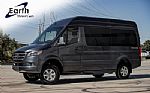 2023 Mercedes-Benz Sprinter 2500