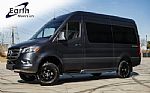 2023 Mercedes-Benz Sprinter 2500