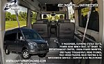 2023 Mercedes-Benz Sprinter 2500