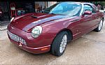 2004 Ford Thunderbird