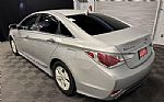 2012 Sonata Hybrid Thumbnail 10