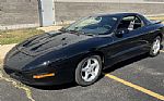 1996 Pontiac Firebird