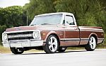 1970 Chevrolet C10