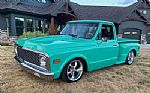 1971 Chevrolet C10