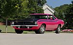 1970 Plymouth Cuda