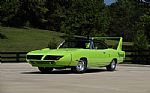 1970 Plymouth Superbird