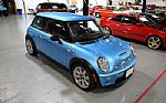 2002 Mini Cooper S