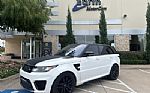 2017 Land Rover Range Rover Sport