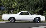 1986 El Camino Thumbnail 2