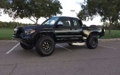 2002 Toyota Tundra Pickup