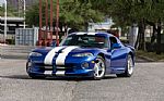 1996 Dodge Viper