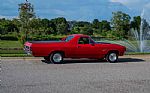 1970 El Camino Thumbnail 35