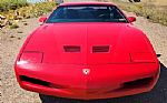 1991 Firebird Trans-Am WS6 Thumbnail 3