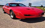 1991 Firebird Trans-Am WS6 Thumbnail 89