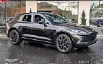 2021 Aston Martin DBX