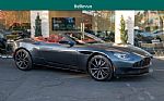 2020 Aston Martin DB11