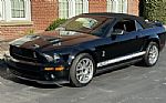 2007 Ford Shelby GT500