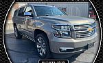 2018 Chevrolet Tahoe