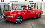 2005 Chevrolet SSR