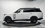 2022 Range Rover Thumbnail 5