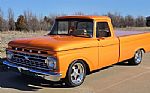 1966 Ford F100