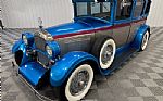 1927 20 Street-rod Thumbnail 3