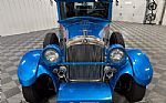 1927 20 Street-rod Thumbnail 4