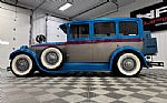 1927 20 Street-rod Thumbnail 11