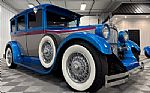 1927 20 Street-rod Thumbnail 15