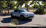 2023 Rivian R1T Launch Edition