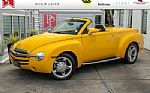 2004 Chevrolet SSR