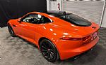 2017 F-TYPE Thumbnail 10