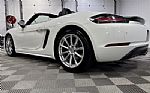 2018 718 Boxster Thumbnail 29