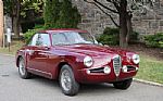 1954 Alfa Romeo 1900 Superleggera Touring