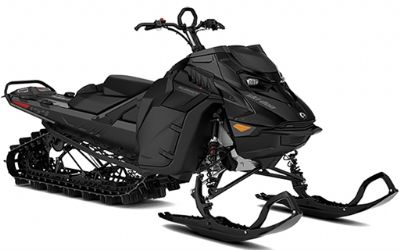 2025 Ski-Doo Summit Adrenaline With Edge Package 600R E-TEC 154 2.5