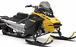 2025 Ski-Doo MXZ Sport