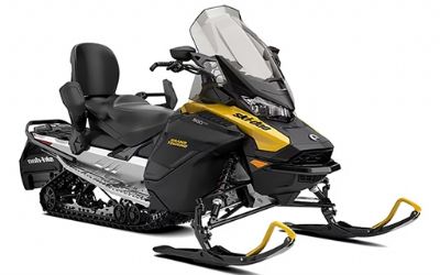 2025 Ski-Doo Grand Touring Sport 600 ACE 137