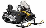 2025 Ski-Doo Grand Touring Sport