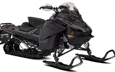 2025 Ski-Doo Backcountryt Adrenaline 850 E-TEC® 146 2.0