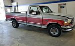 1993 Ford F-150