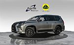 2021 Lexus GX