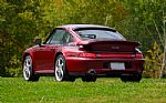 1996 911 Twin Turbo Thumbnail 18