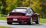 1996 911 Twin Turbo Thumbnail 21