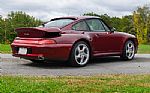 1996 911 Twin Turbo Thumbnail 53