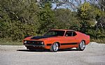 1973 Mustang Thumbnail 1