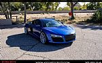 2015 R8 5.2 quattro Thumbnail 1